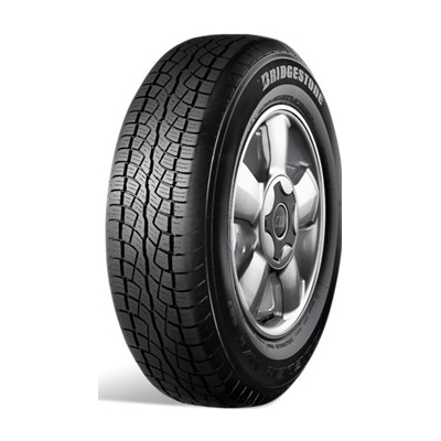 Bridgestone Dueler H/T 687 - Sommard�ck