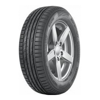 Nokian Nordman south - Sommard�ck