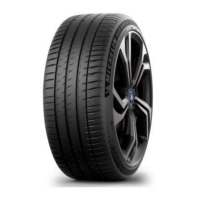 Michelin Pilot Sport EV - Sommard�ck