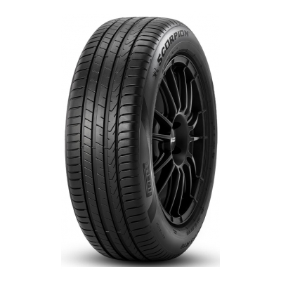 Pirelli Scorpion - Sommard�ck