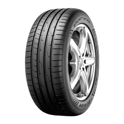 Dunlop Sport Maxx RT2 SUV - Sommard�ck