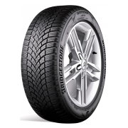 Bridgestone Blizzak LM005 DriveGuard 225/40R18 92V XL Run flat RFT