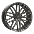 Mega Wheels Cetus anthracite grey