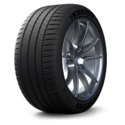 Michelin Pilot sport 4 s 215/45R20 95Y XL