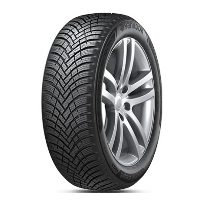Hankook W462b winter i*cept rs3 - Vinterdäck Hankook W462b winter i*cept rs3 - Vinterdäck
